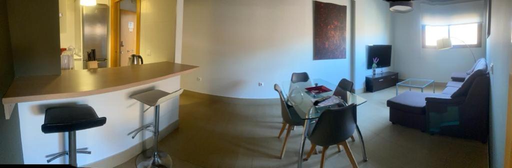 Apartment 16:9