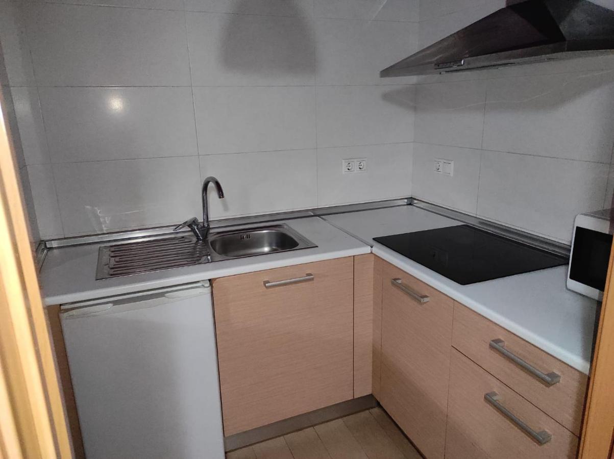 Apartment 16:9