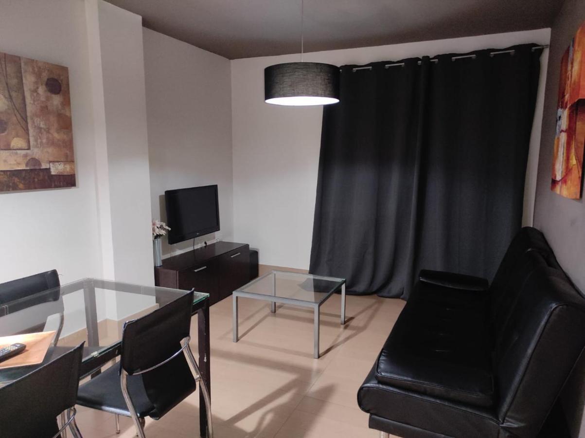 Apartment 16:9