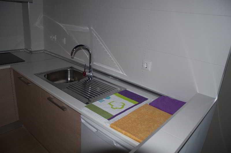 Apartment 16:9