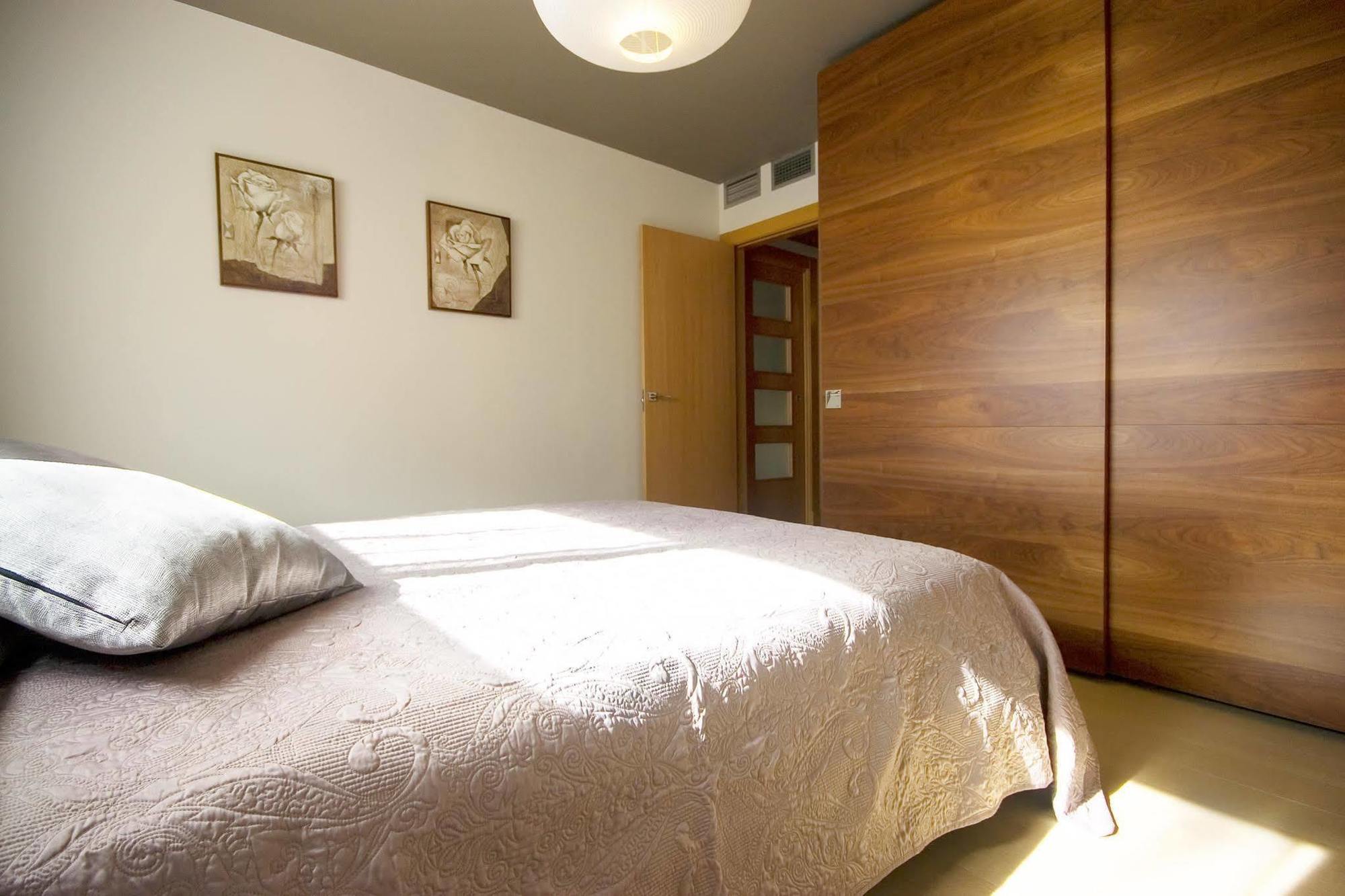 16:9 Apartment Almeria