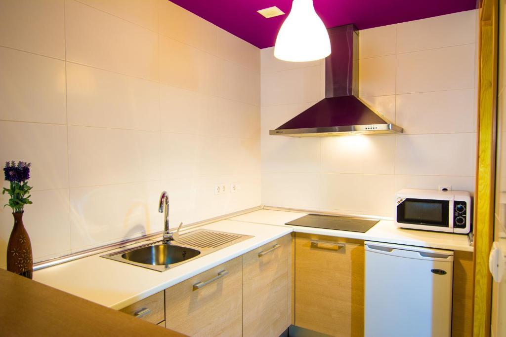 Apartment 16:9