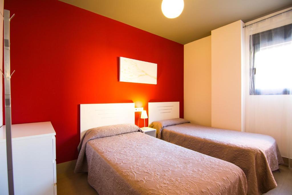 16:9 Apartment Almeria