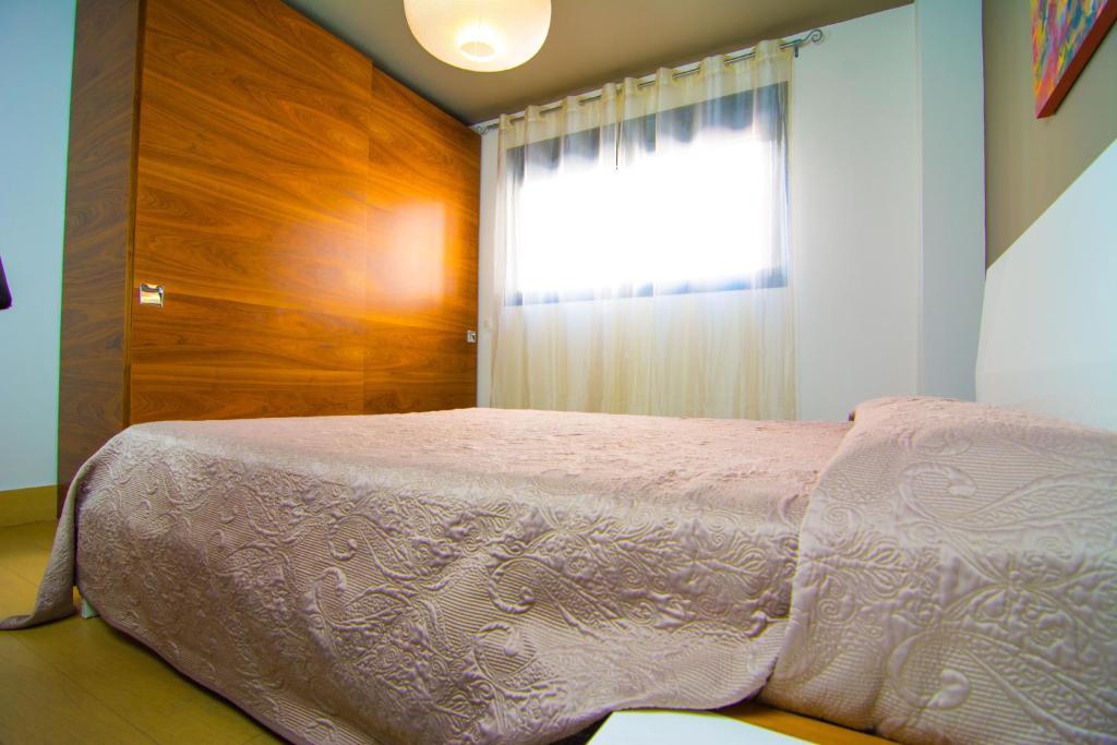 16:9 Apartment *