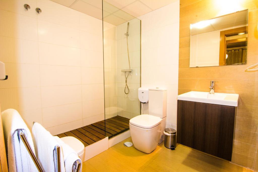 16:9 Apartment