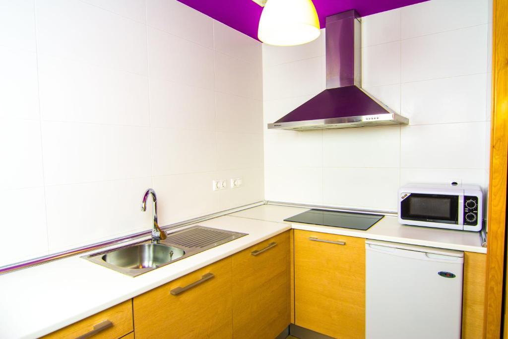 16:9 Apartment *