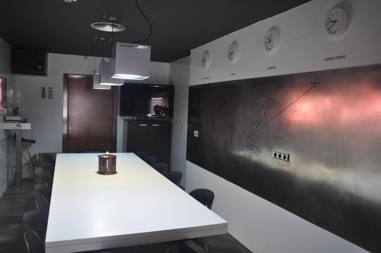 Apartamento 16:9