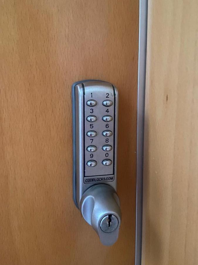 Apartamento 16:9 Almería