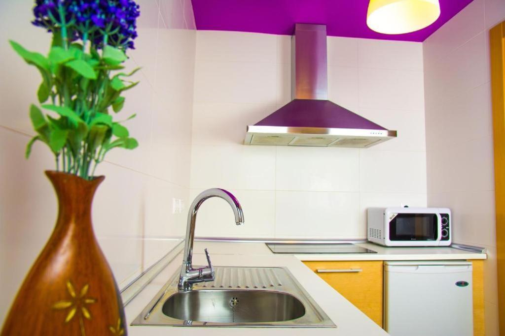 Apartamento 16:9 Almería