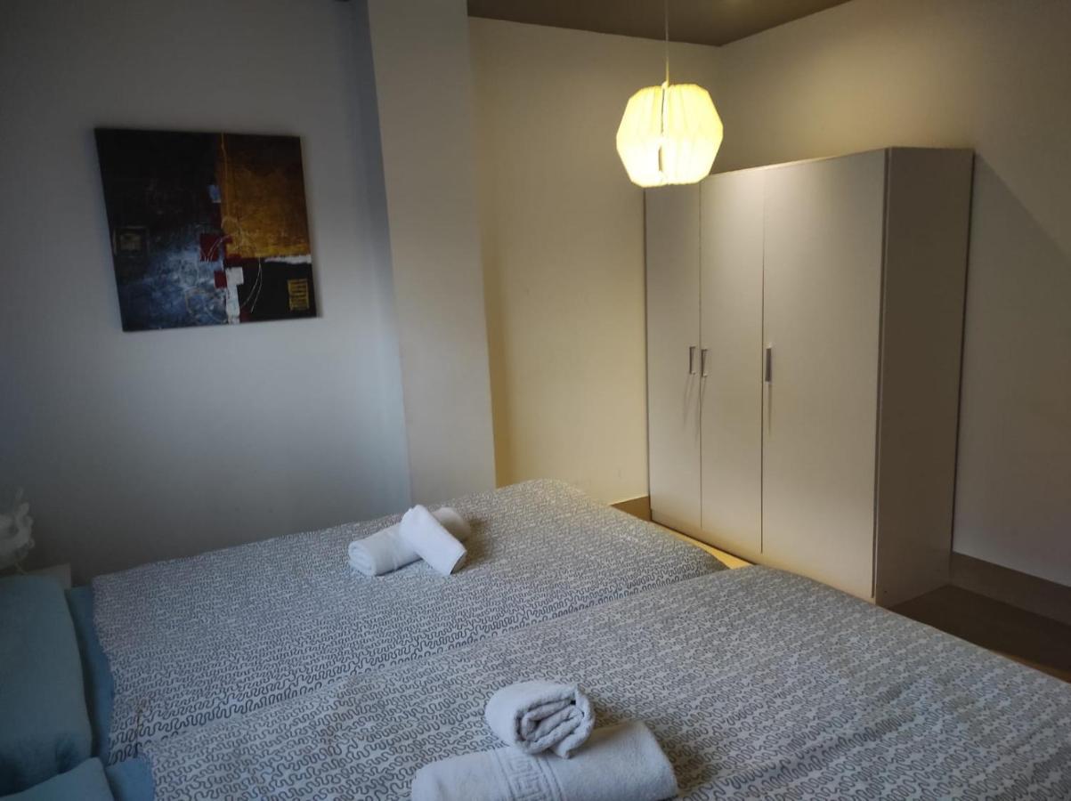 16:9 Apartamento